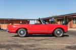 Mercedes-Benz 230 SL 1966 года (NA)